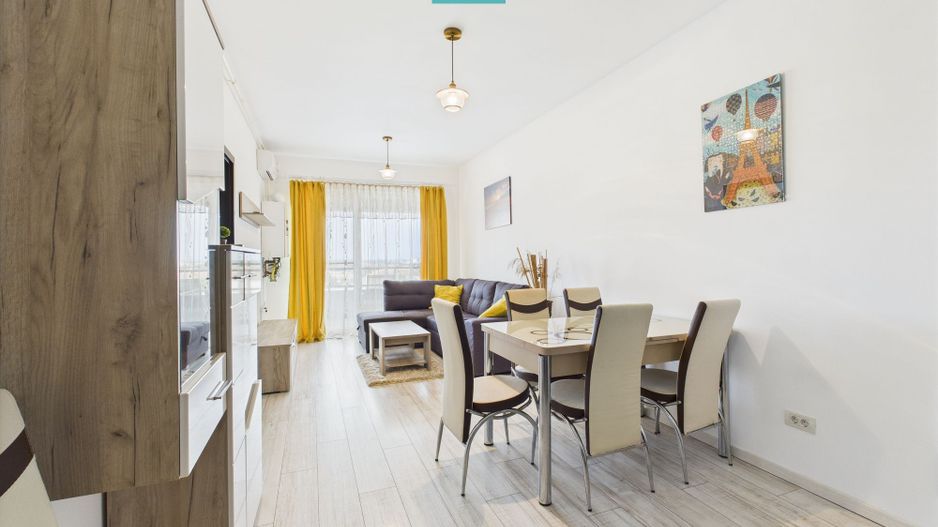 Apartament 2 camere Adora Park - Poză 5