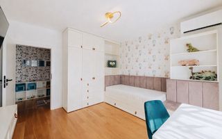 Apartament 4 camere lux Zorilor | 110 mp | 2 parcări | view superb - Poză 8