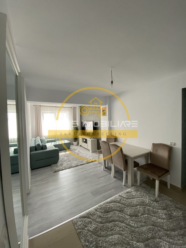 🏠Apartament 2 cam, 50MP,  etaj 1 // 📍Valea Lupului - Hotel Terra - Poză 2