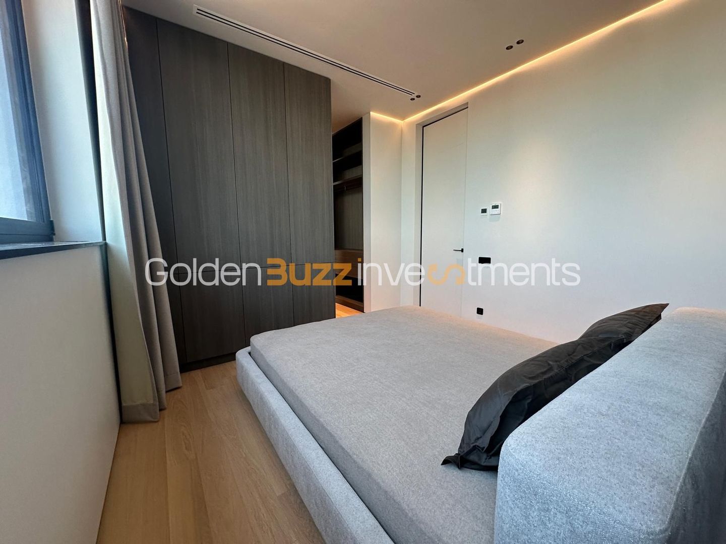 Penthouse | Zona JW Marriot | Ultra Lux - Poză 9
