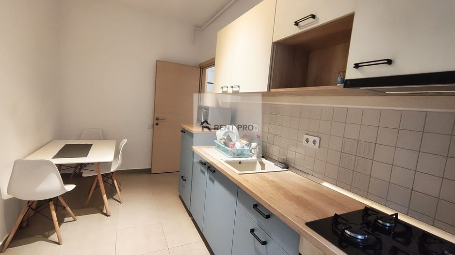 Garsoniera GranVia Parcul Liniei 6 Min Metrou Lujerului - Poză 4