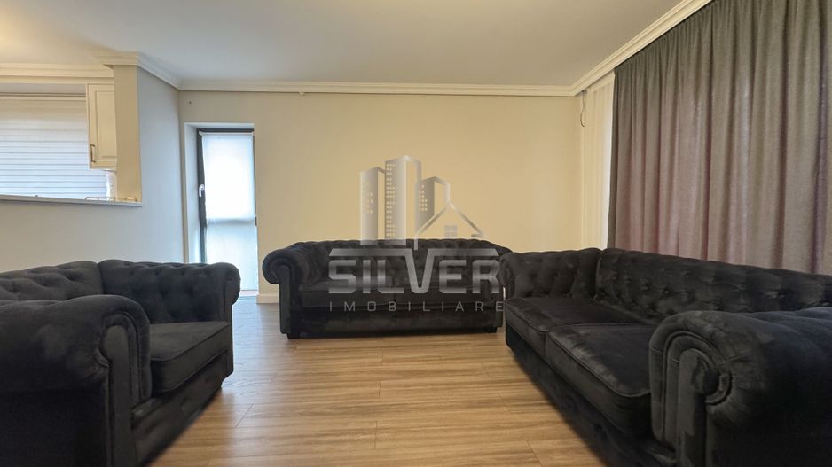 Casa moderna cu teren de 280 mp  la 5 minute de Vivo! - Poză 6