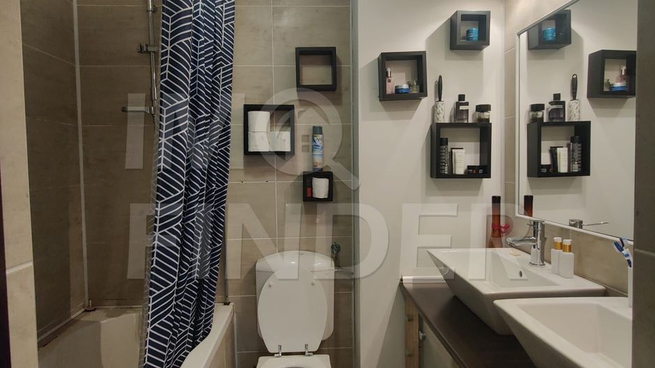 Apartament 65mp Mobilat Utilat Zorilor - Poză 9