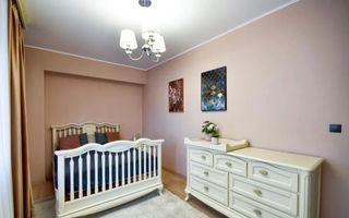 Chirie | Apartament 3 camere | Parcare inclusă | Herăstrău - Poză 7
