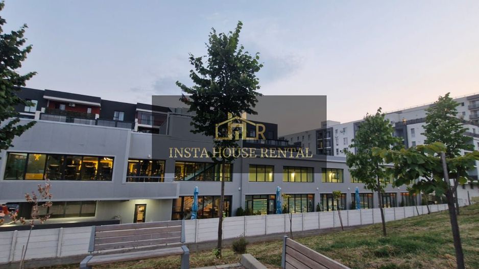 🔹Garsonieră / Parcul Teilor / Parcare inclusa🔹 - Poză 16