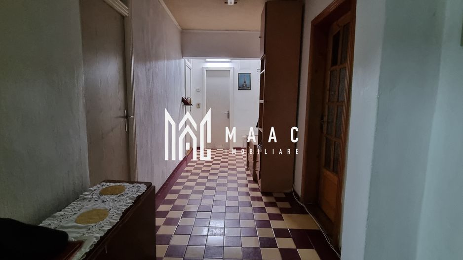 Black Friday Apartament 4 camere | 100 mpu I Balcon | Romgaz - Poză 12