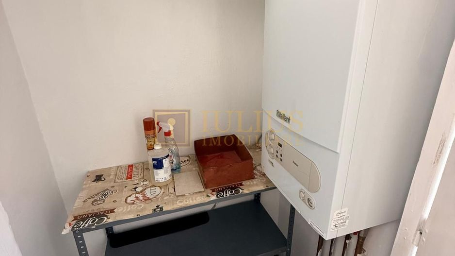 3 camere, situat in Complexul Studentesc, studenti, centrala proprie. - Poză 21
