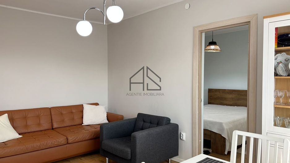 Apartament tip X mare | 2 Camere modificat | Parcul 22 Decembrie - Poză 3
