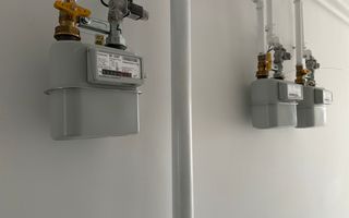 Aproape de LIDL. Disponibil imediat. Ultimul ap cu 2 camere - Poză 13