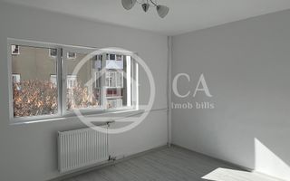 Apartament cu 2 camere de vanzare, Bloc reabilitat, Nufarul, Oradea - Poză 13