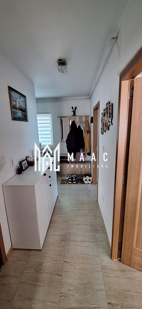 Apartament 3 camare | Selimbar | Parter | 61 MP - Poză 11