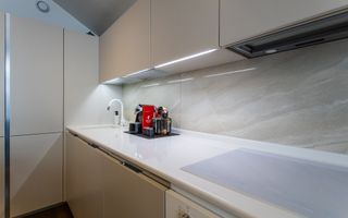 Chirie, apartament 3 camere, strada Alexandru Bernardazzi, Centru - Poză 8