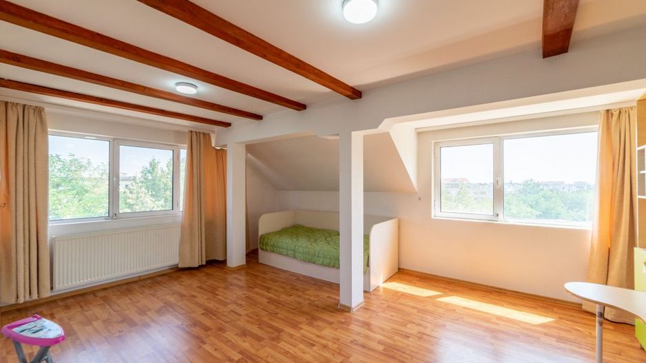 Casa superba tip Duplex Gavana - Poză 11