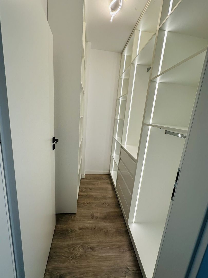 Apartament Lux de Închiriat | Alexanderman Residence - Poză 14