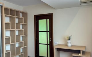 Apartament 3 camere spațios – KM 5, Constanța | Parcare subterană - Poză 9