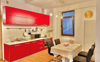 Comision 0 /Apartament 2 camere Aron Cotrus / de închiriat / Herestrau - Poză 5