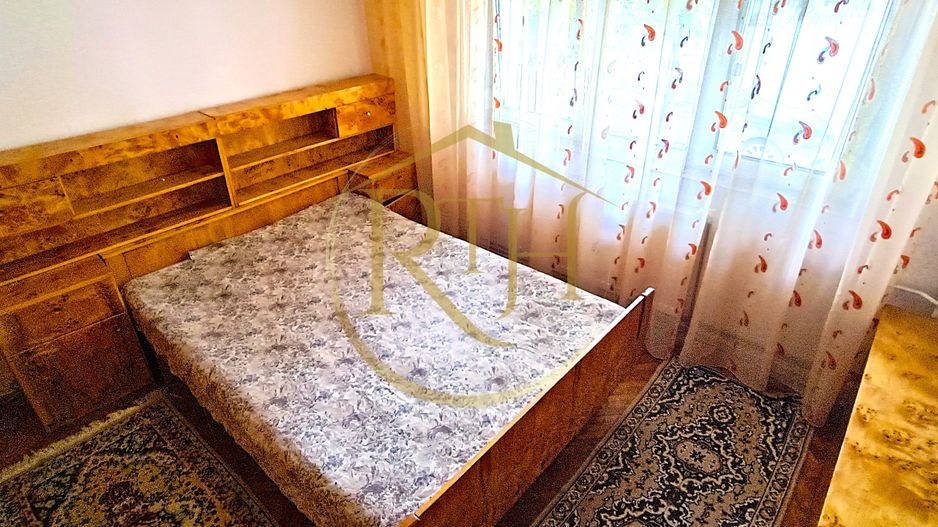 Închiriez apartament 3 camere la parter – Zona Soarelui, Timișoara - Poză 8