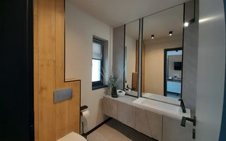 Casa individuala, ultramoderna, completa, la cateva minute de oras - Poză 4