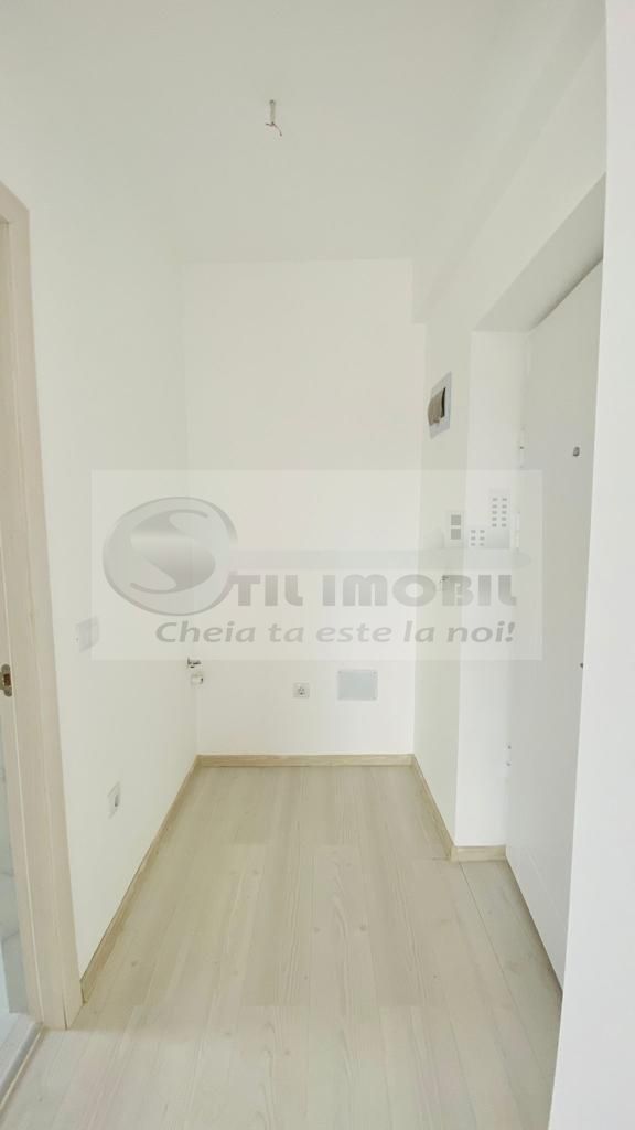 Apartament 2 camere, 51 mp, Bucium, bloc 2025, 126.000 euro - Poză 6