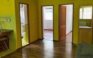 Refugiu modern cu 3 camere în Florești – liniște, natură și confort. - Poză 4