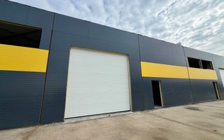 Hală industrială de închiriat – construcție nouă - Poză 4