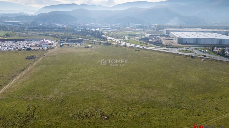 TEREN INTRAVILAN 5337 MP BARTOLOMEU ZONA CATTIA - Poză 10