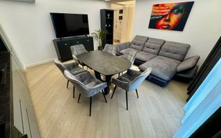Apartament 3 camere I Cortina North I 80 mp I Faza 1 - Poză 4