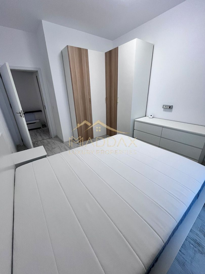 2 Camere Premium |Theodor Pallady | Încălzire Pardoseală| Metrou Teclu |Parcare - Poză 5