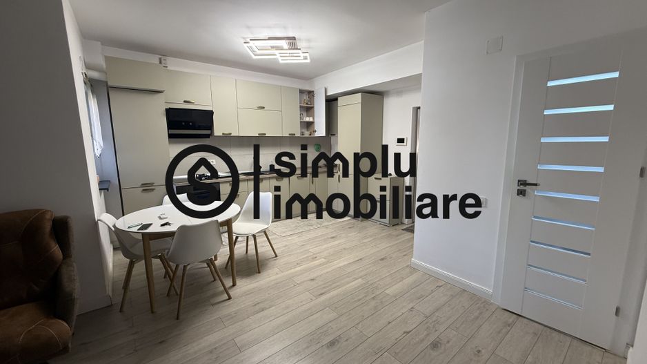 Apartament 3 camere Bloc Nou et 1/3 - Poză 12