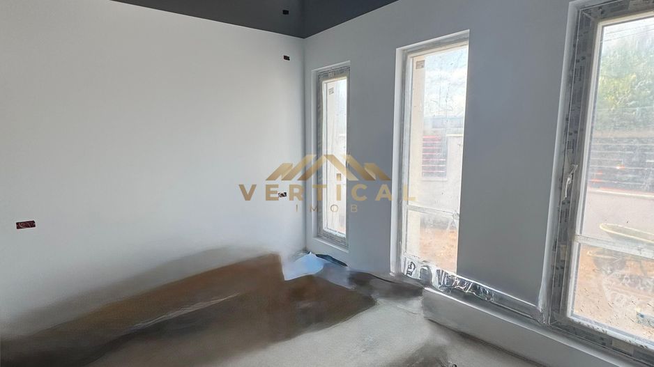 Super Casa 4 camere, parter, Comuna Berceni - Poză 11