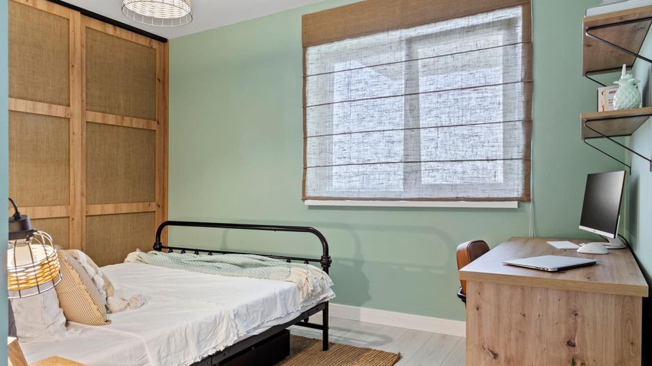 De vânzare – Apartament 3 camere, Onix Residence, Nord București - Poză 4