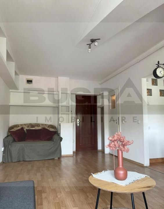 Apartament o camera, 28mp, zona Oasului - Poză 3