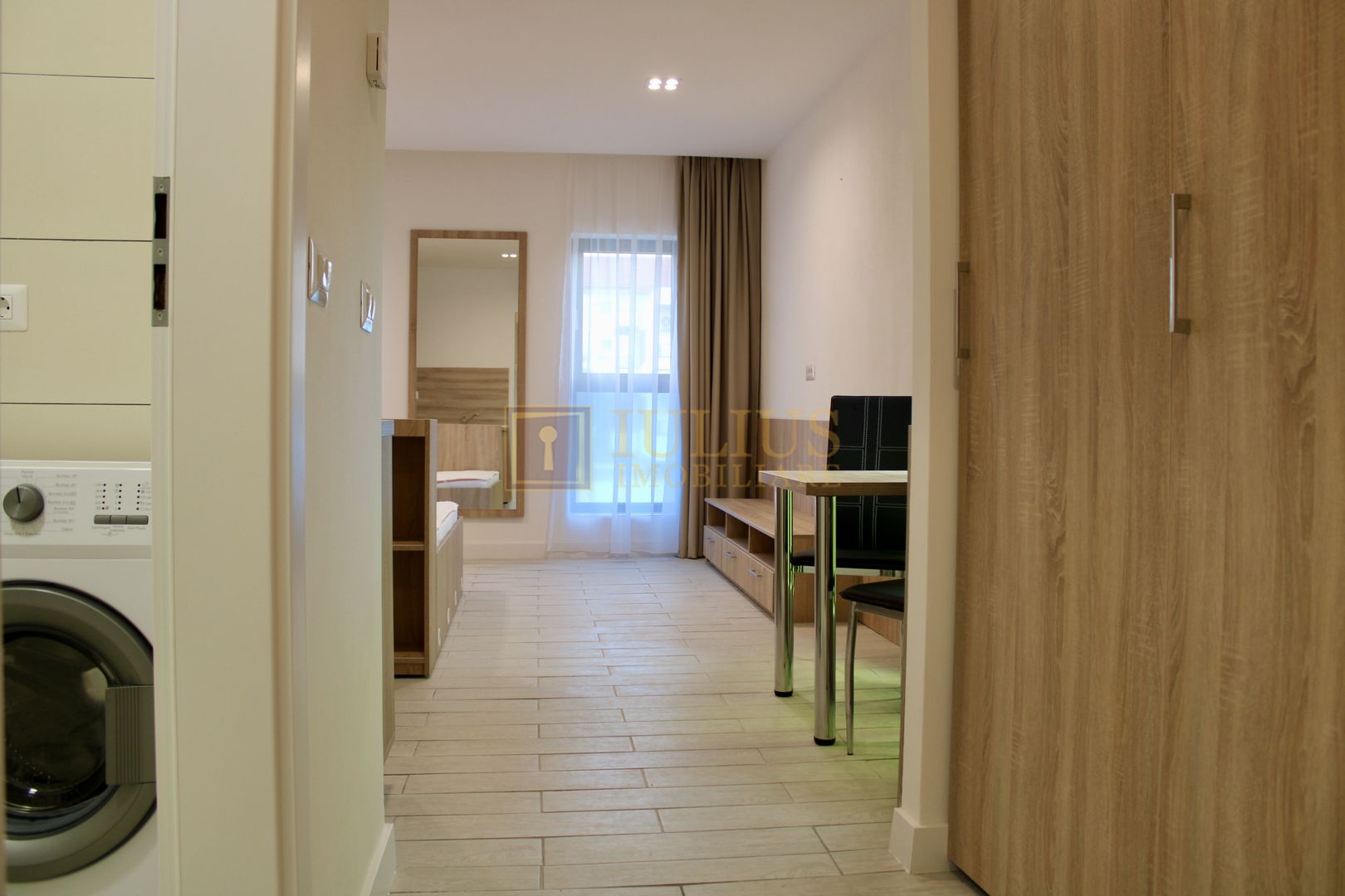 Încălzire în pardoseală, cheltuieli de intretinere mici, loc parcare inclus. - Poză 3