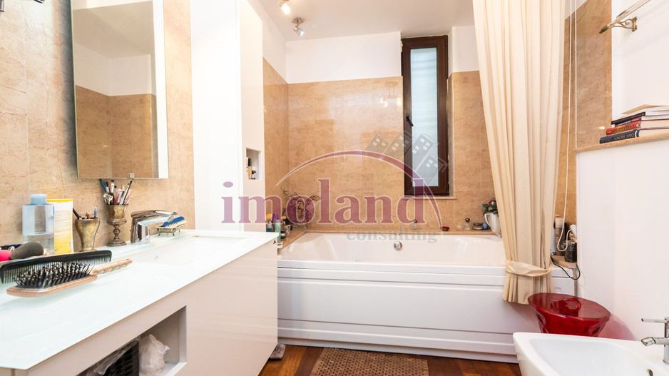 Apartament - 4 camere - vanzare - Floreasca - Parcul Verdi - Poză 12