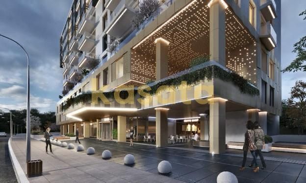 Apartament 2 camere LUX | Vedere Lac | Parcare | BHB | 265 000 + TVA - Poză 16