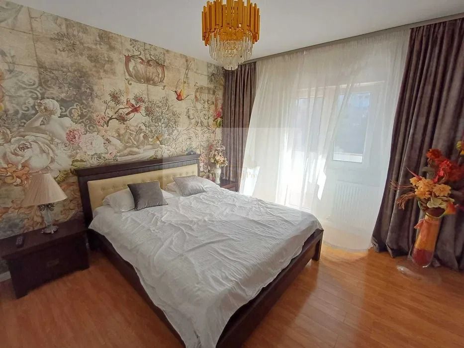 🏡 Apartament 3 camere decomandat | Cartier Mărăști | Parcare inclusă - Poză 1