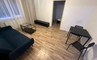 Apartament 2 camere | Hipodrom 1 ,Sibiu | 38mp Parter - Poză 9