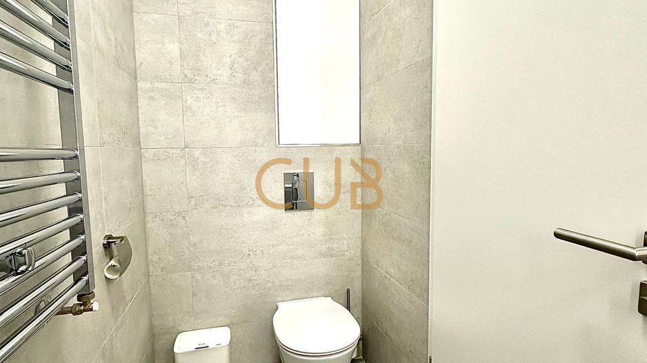 ISHO - 3 camere LUX | parcare subteran, curte proprie 100mp| Medicina - Poză 16