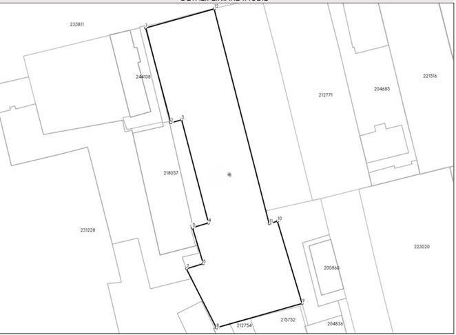 Teren Cotroceni 1134 mp | CUT 1.8 | P+2+R | Ideal Boutique/Clinica - Poză 7