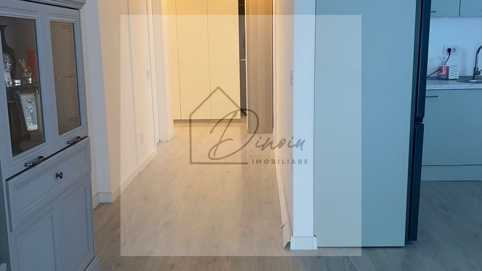 Apartament 2 camere Pipera I Ivory Residence I Mobilat lux I COM 0% - Poză 10