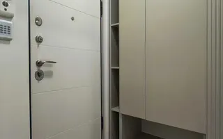 1 Camera Decomandata, Centru, P-ta Mihai Viteazu, Modern, Parcare - Poză 12