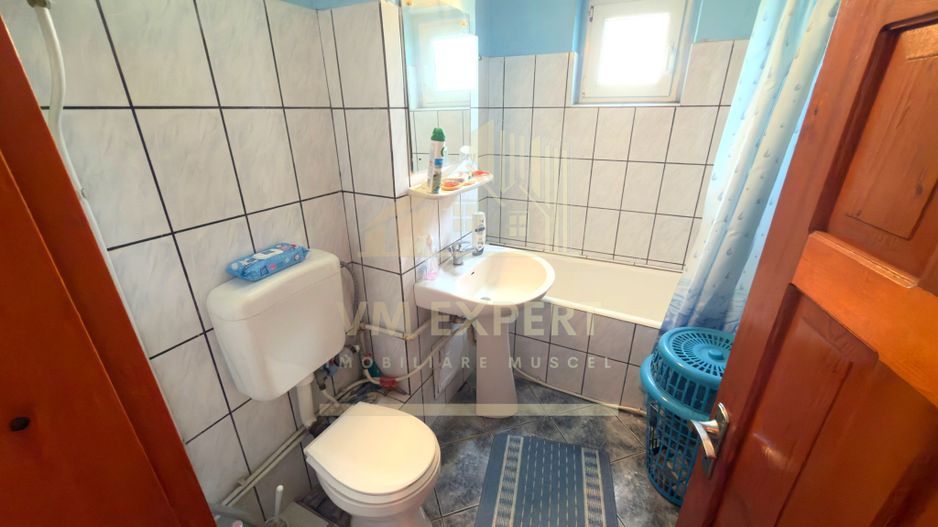 APARTAMENT 2 CAMERE DECOMANDAT ETAJ 3 GRUI ARGEȘ - Poză 10