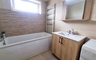 APARTAMENT 2 CAMERE | BALCON | 60 MP UTILI | SIBIU | CALEA POPLĂCII - Poză 7