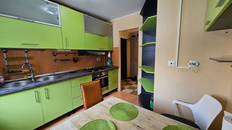 Vanzare 3 camere in Titan langa parcul Titanii, centrala termica - Poză 2