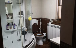 Casa 4 camere  P+1, situata in Manastirea Doamnei, pret 180000 euro neg - Poză 8