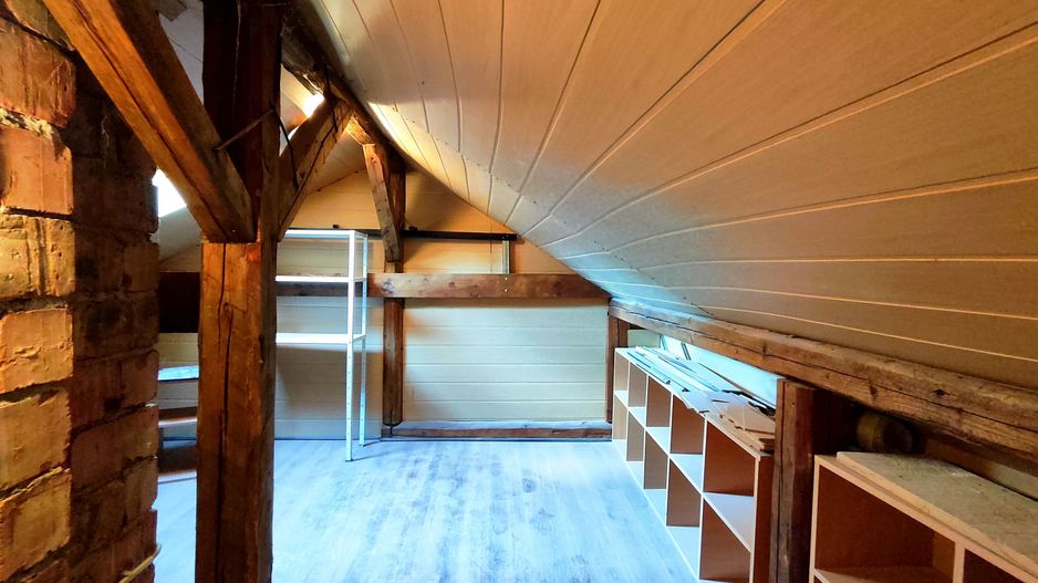 Vilă Modernă cu 5 Camere – Cartier Bună Ziua - Poză 26