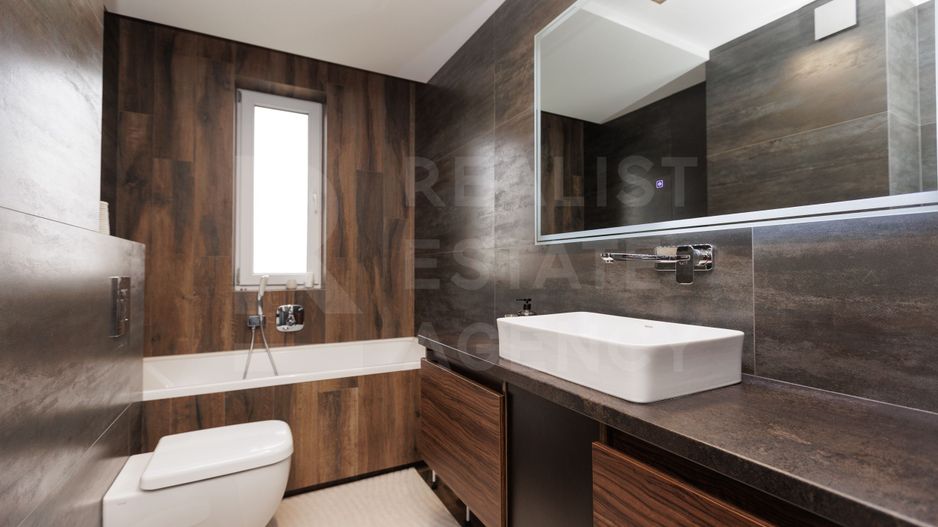 Vânzare, apartament, 2 camere, bd. Mircea cel Bătrîn, Ciocana - Poză 13