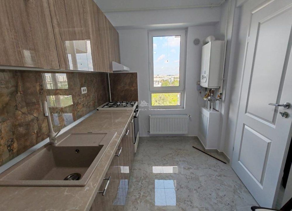 Garsoniera Rahova - Central Address Residence - super view! - Poză 5