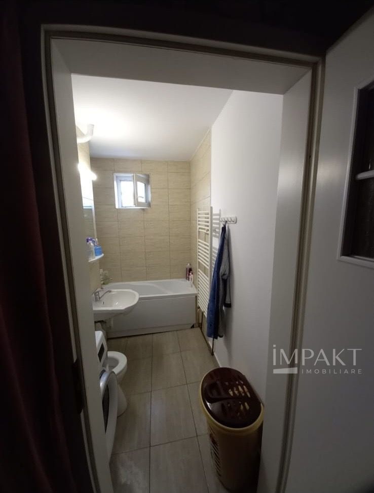 Apartament cu 3 camere decomandat in Gheorgheni (zona Complex Mercur) - Poză 8