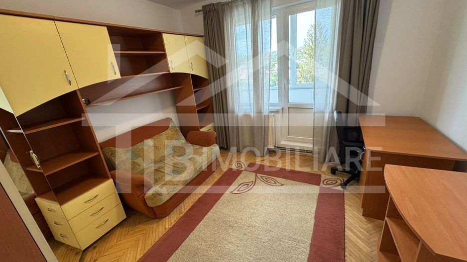Apartament cu 2 camere, 53mp, Zona Pandurilor - Poză 3